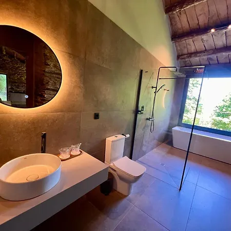 Deluxe Chalet