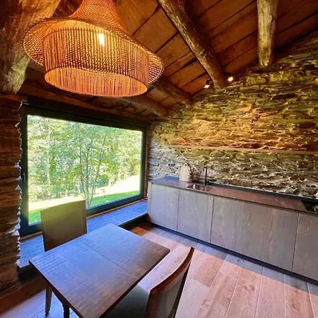 Chalet Deluxe