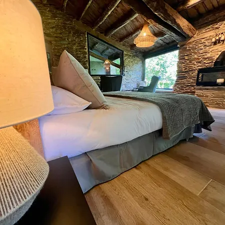 Chalet Deluxe *