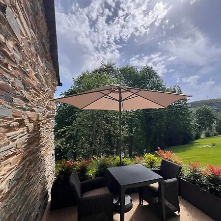 Deluxe Chalet A Pontenova