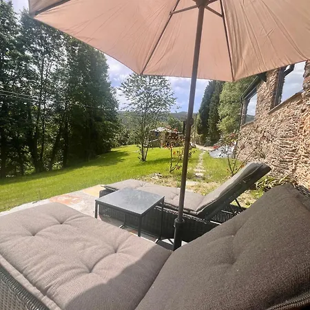 Chalet Deluxe