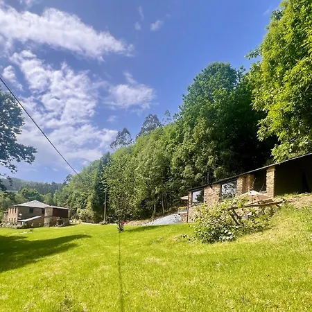 Chalet Deluxe