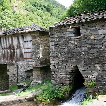 Chalet Deluxe *